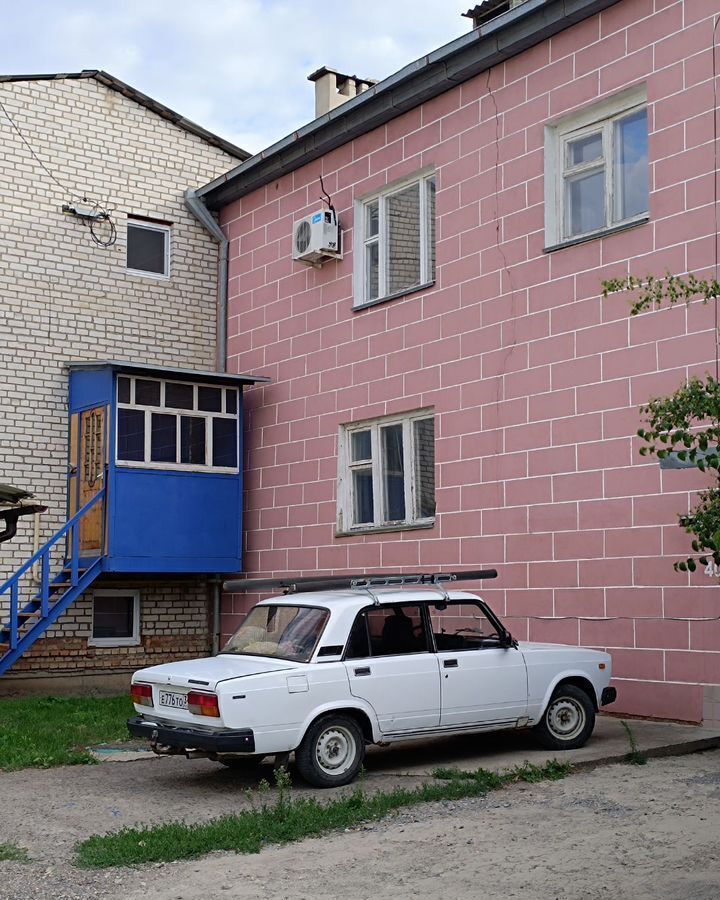 дом г Волжский Металлург-1 ул Тверская 40 фото 1