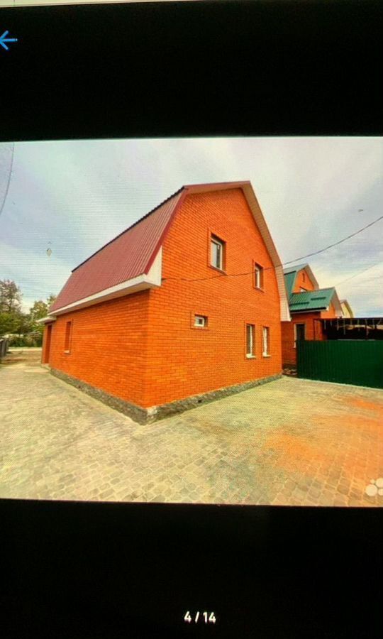 дом р-н Белевский г Белев ул Калинина 23 городское поселение Белёв фото 3