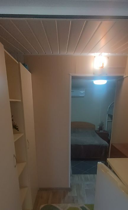 комната р-н Ейский г Ейск п Широчанка ул Комарова 127 Ейское городское поселение фото 7