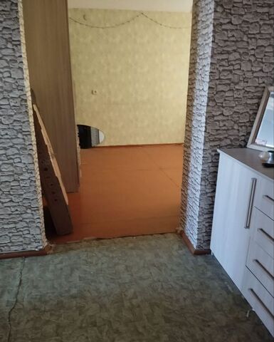 квартира ул Карташева 21 Карталинское городское поселение фото