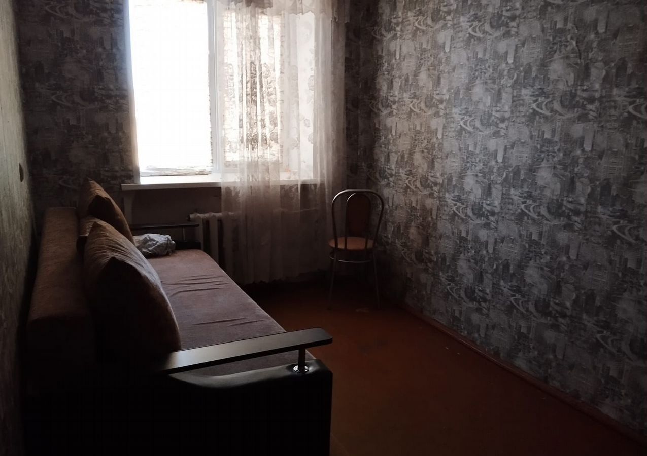 квартира р-н Карталинский г Карталы ул Карташева 21 Карталинское городское поселение фото 3
