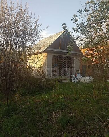 дом снт Строитель-2 р-н Северный, 2-я Северная ул, Миасс, Миасский г. о. фото