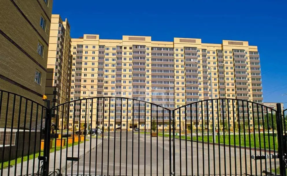 квартира г Солнечногорск ул Красная 127 ЖК «Шустовъ-Парк» фото 2