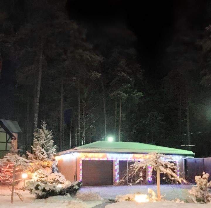 дом р-н Всеволожский г Всеволожск пр-кт Тургенева 69 Ладожская фото 25