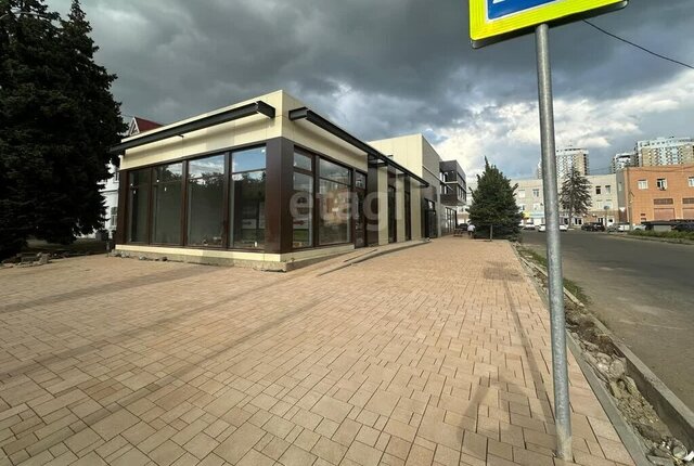 свободного назначения р-н Карасунский дом 174/1 фото