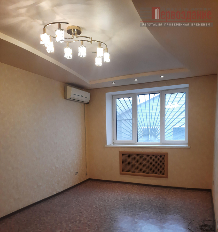 квартира г Астрахань р-н Трусовский пл Заводская 98 фото 18