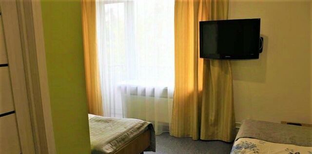 комната р-н Центральный ул Кутузова 36 фото