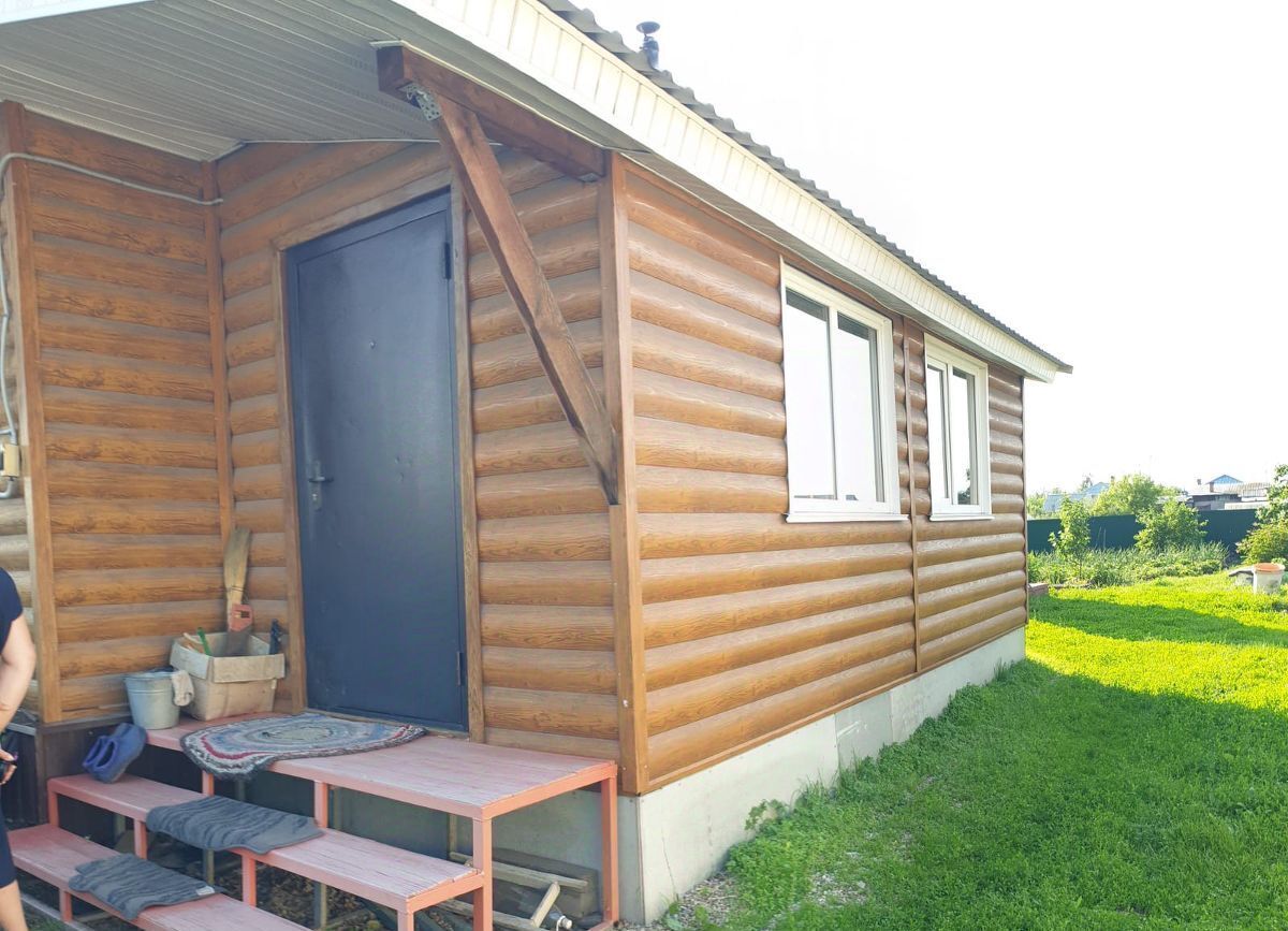 дом г Юрга ул Ленина фото 4