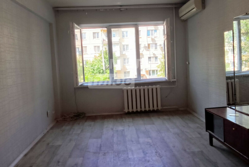 квартира г Астрахань р-н Советский ул Богдана Хмельницкого 49 фото 2