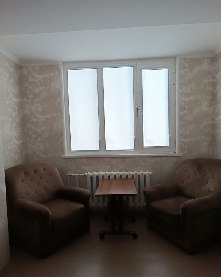 квартира г Махачкала р-н Кировский ул Заманова 46в фото 1