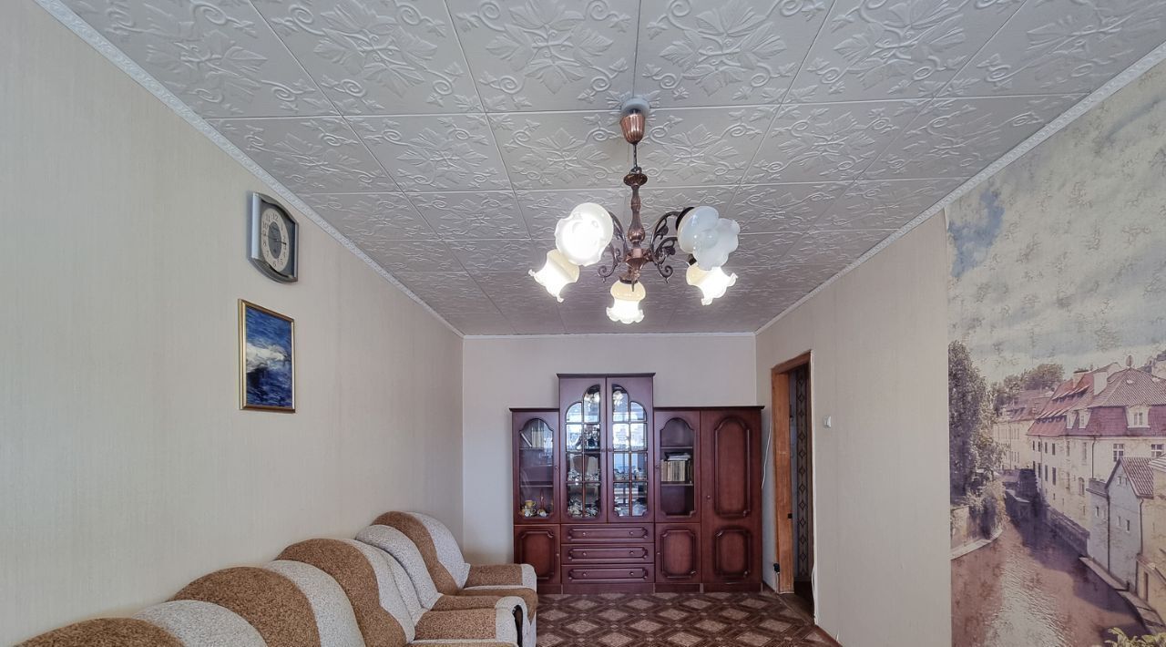 квартира г Орск р-н Советский пр-кт Орский 35 фото 1