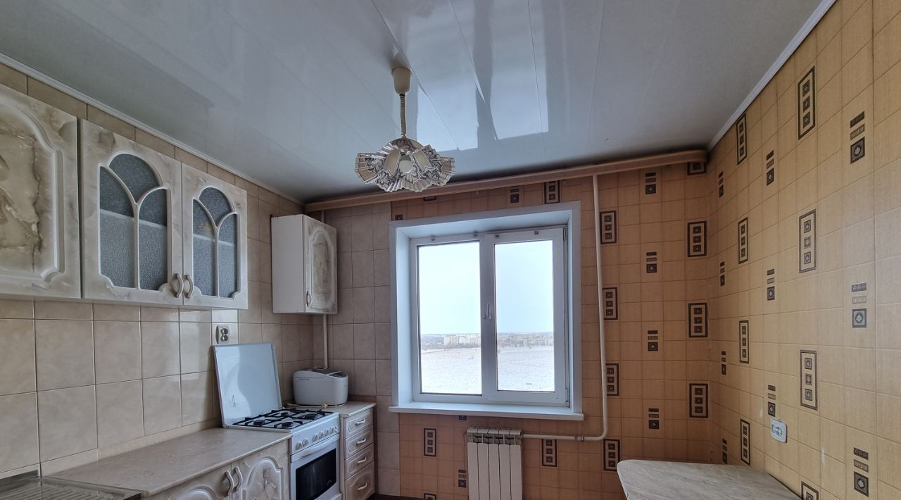 квартира г Орск р-н Советский пр-кт Орский 35 фото 3