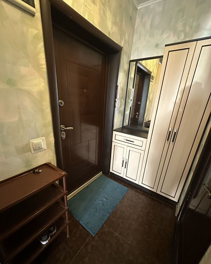 квартира г Балашиха мкр Ольгино ул Граничная 38 Ольгино фото 8