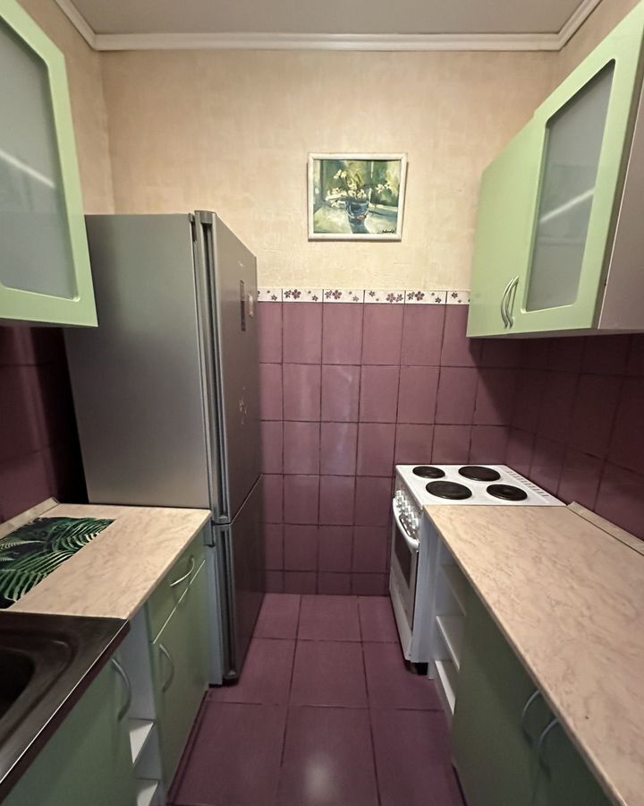 квартира г Балашиха мкр Ольгино ул Граничная 38 Ольгино фото 7