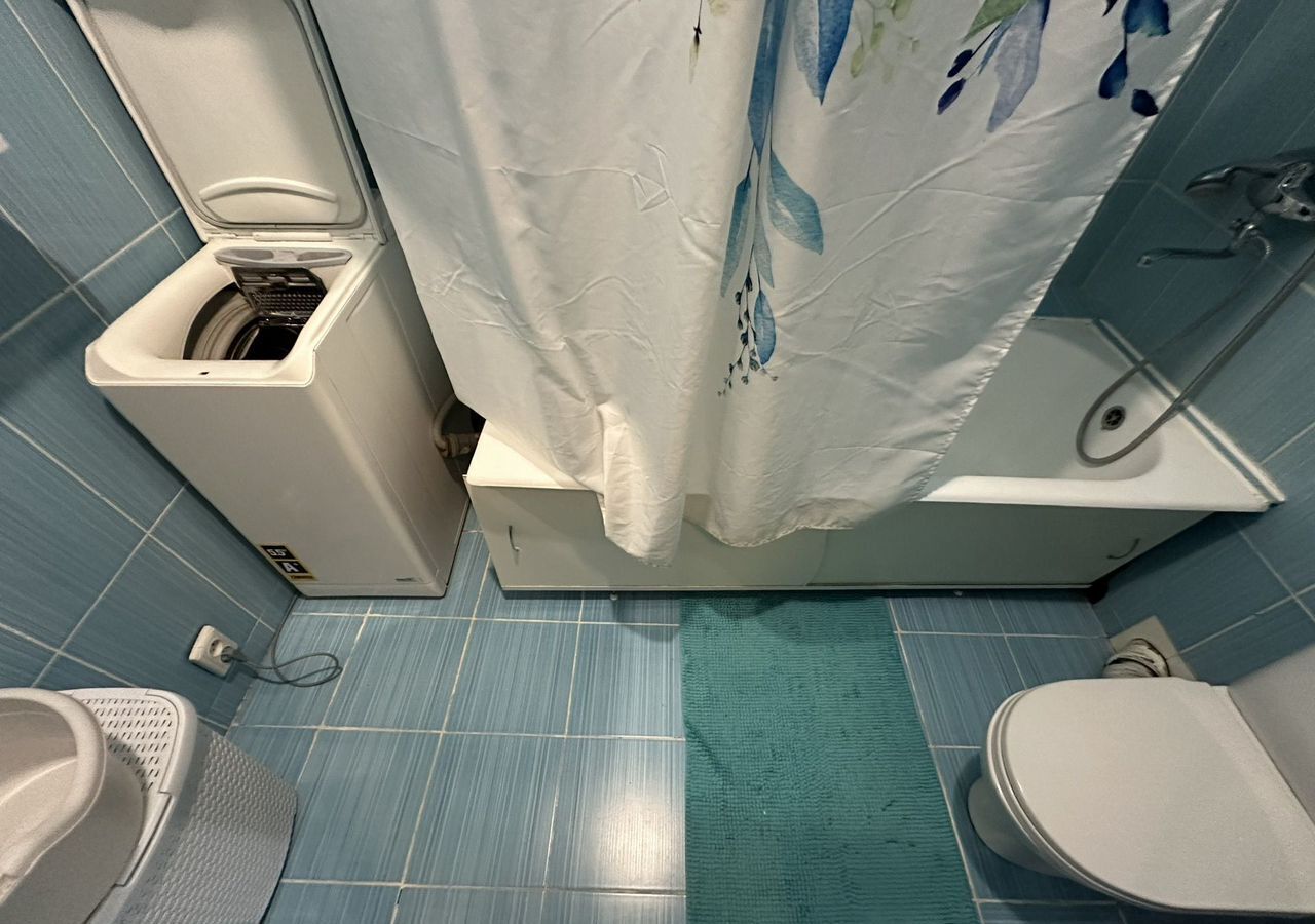 квартира г Балашиха мкр Ольгино ул Граничная 38 Ольгино фото 9