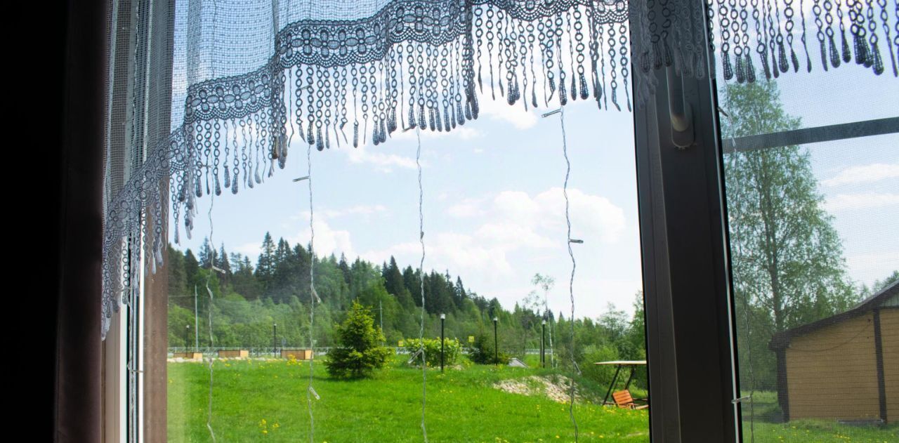 дом г Сортавала п Рускеала ш Сортавальское 4а Сортавальский муниципальный округ фото 9