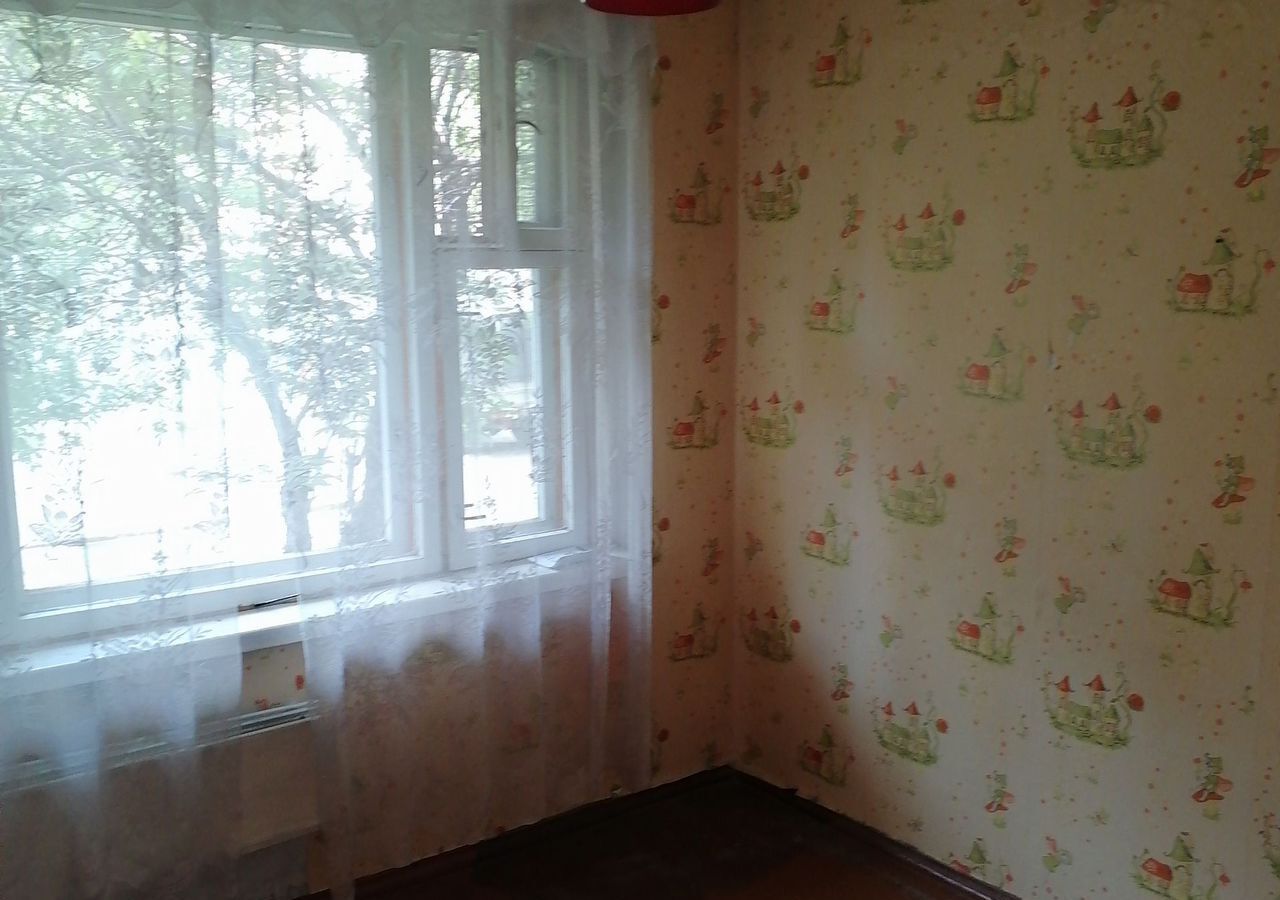 квартира г Омск р-н Октябрьский ул Кирова 6/2 Октябрьский АО фото 1