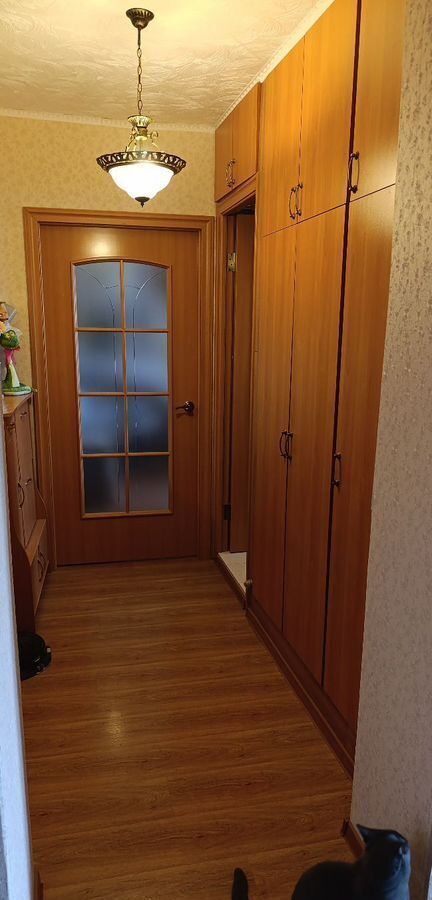 квартира г Лесной ул Ленина 104 фото 11