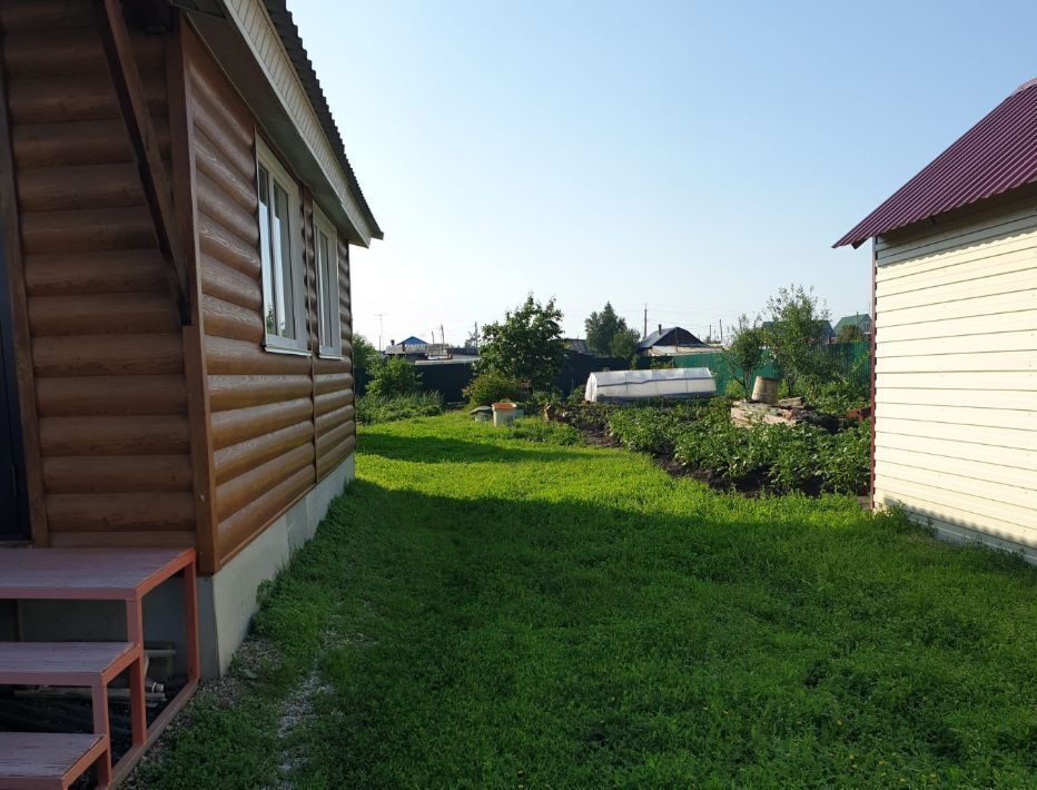 дом г Юрга ул Ленина фото 5