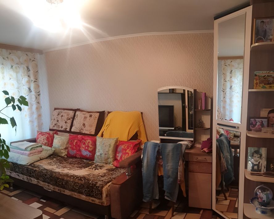 дом г Юрга ул Ленина фото 29