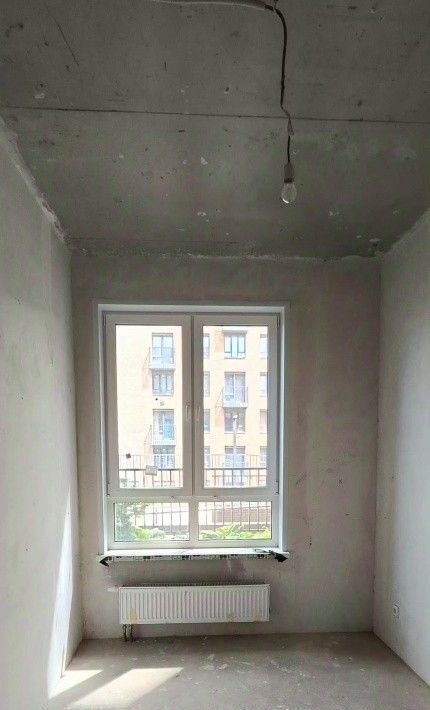 квартира г Уфа р-н Кировский ул Менделеева 1/1 ЖК «Символ» фото 11