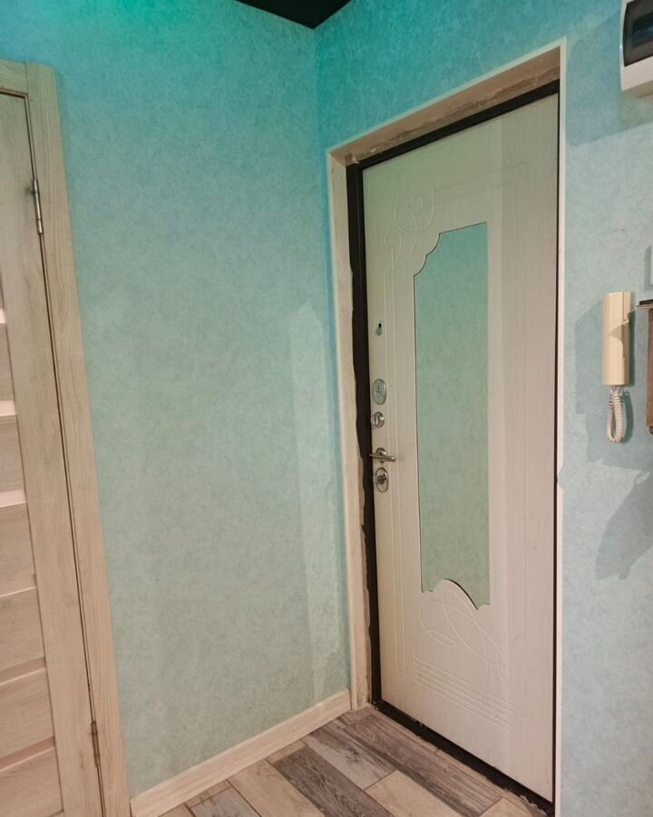 квартира г Уфа р-н Калининский ул Георгия Мушникова 9 фото 11