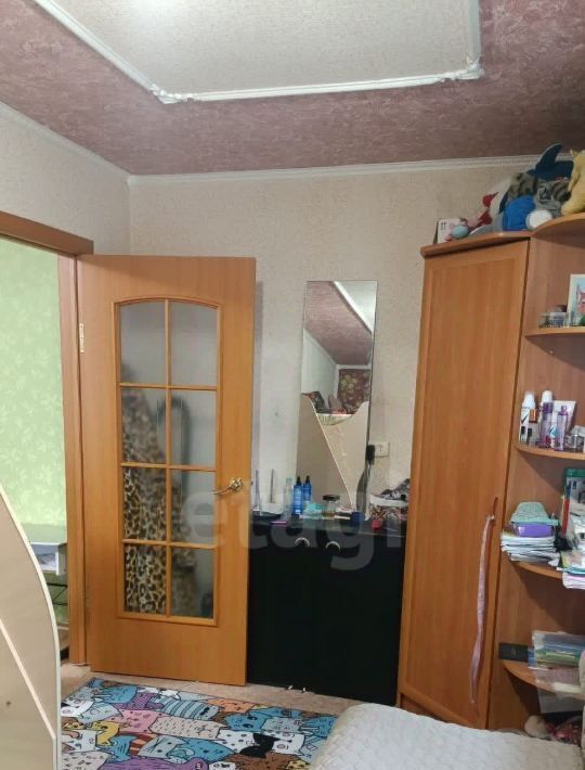 квартира г Троицк посёлок Кирзавода ул им. Т.Д. Дерибаса 22а фото 6