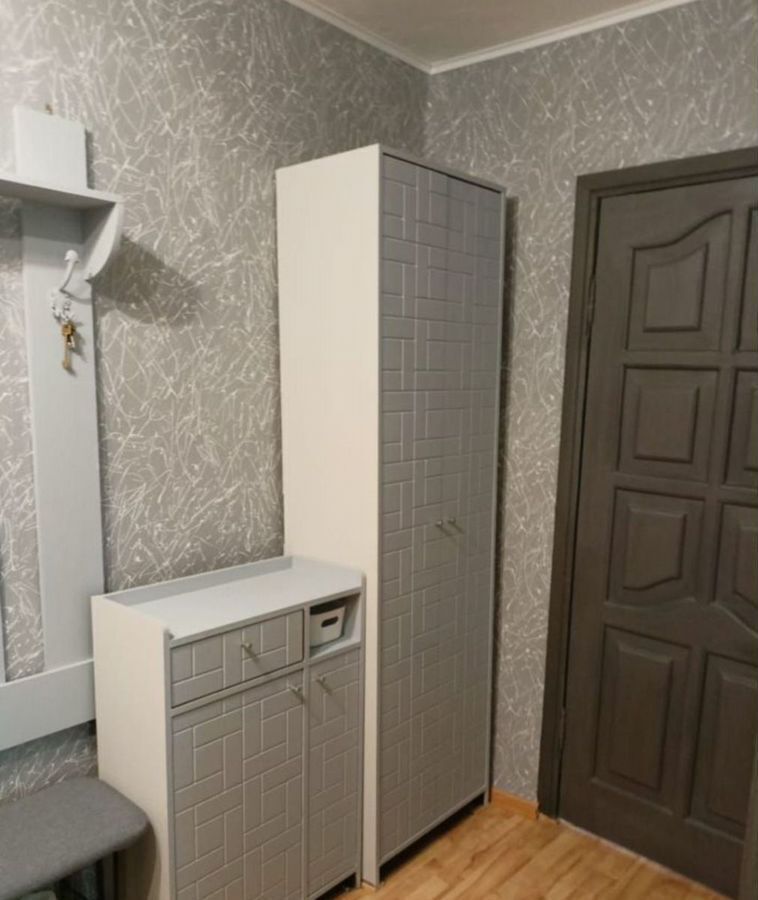 квартира г Казань р-н Московский Козья слобода ул Декабристов 83 Республика Татарстан Татарстан фото 8