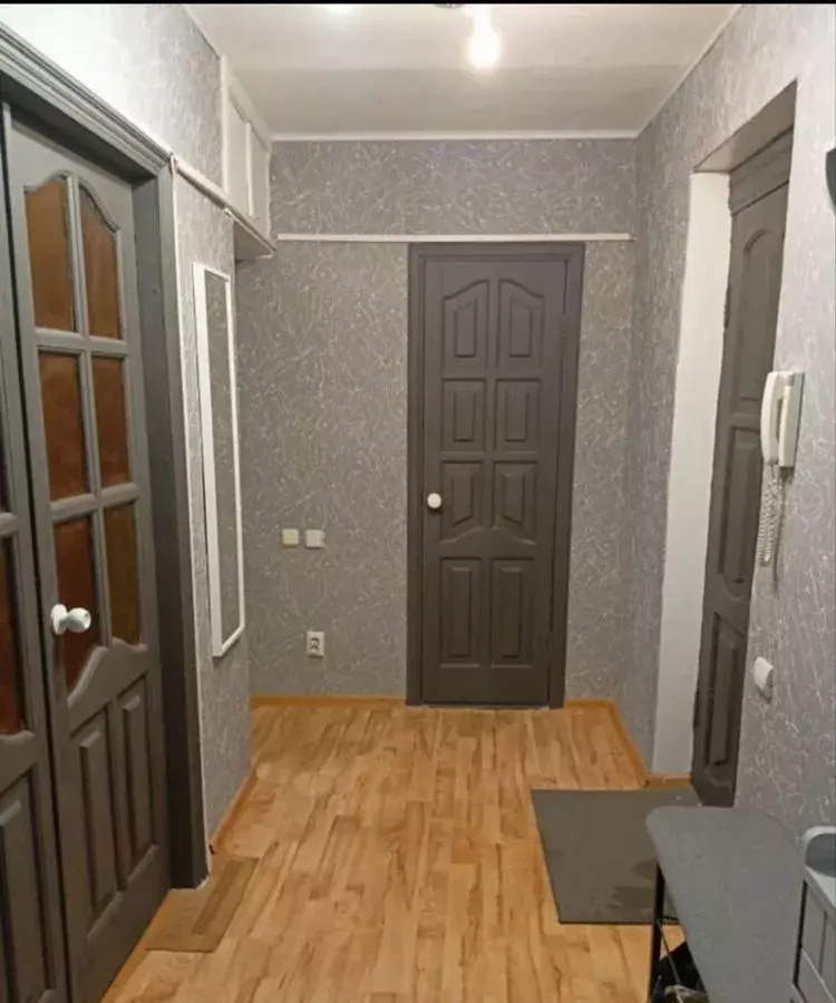 квартира г Казань р-н Московский Козья слобода ул Декабристов 83 Республика Татарстан Татарстан фото 7