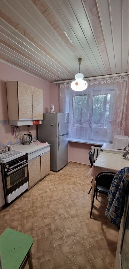 квартира г Курск р-н Центральный ул Гоголя 55 фото 7