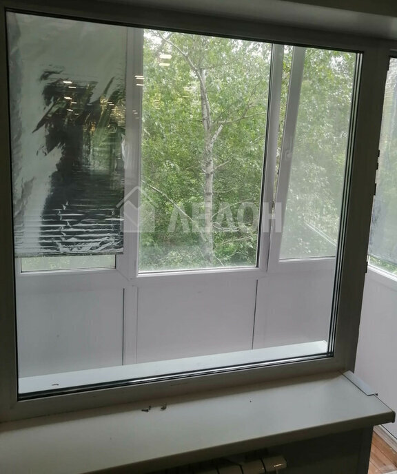 квартира г Омск ул 21-я Амурская 28д Центральный АО фото 10