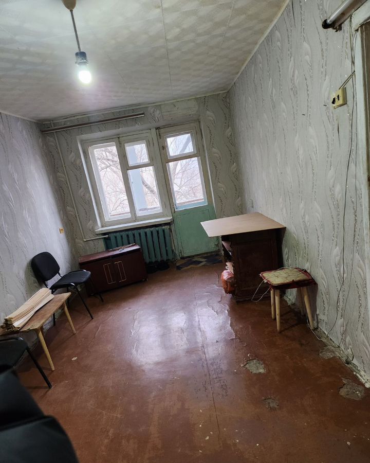 квартира р-н Наримановский г Нариманов ул Набережная 4 городское поселение Нариманов фото 7