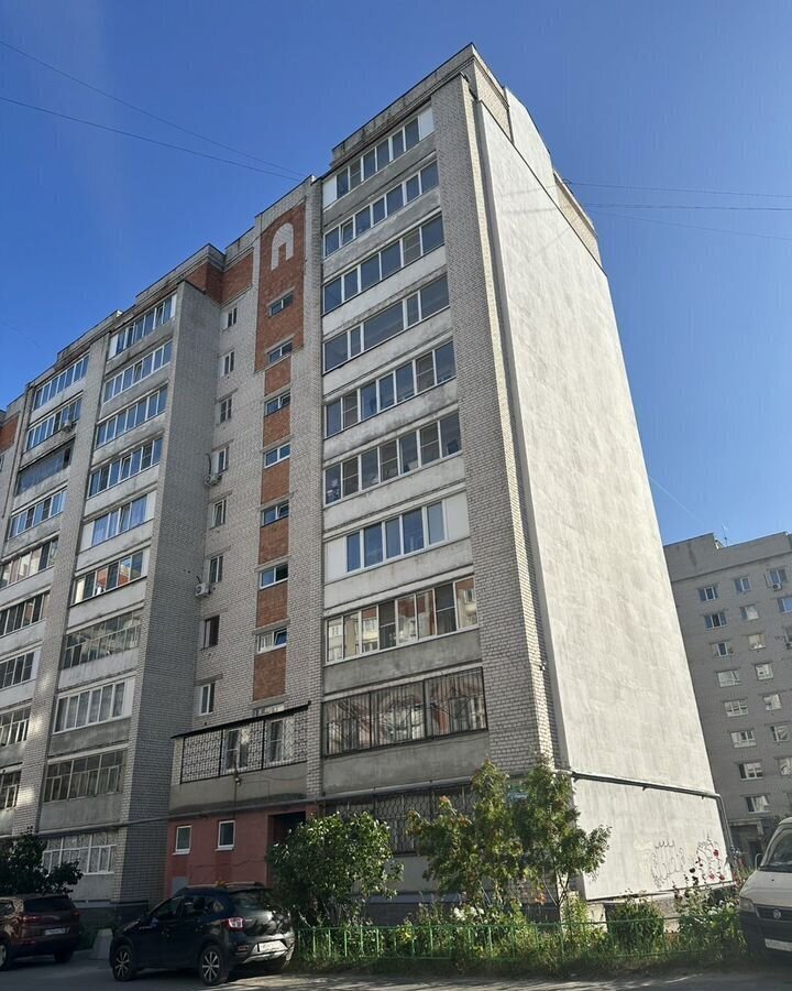 квартира г Дзержинск ул Рудольфа Удриса 11в фото 15
