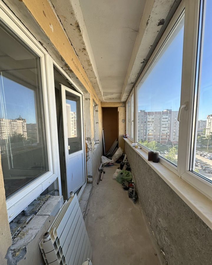 квартира г Дзержинск ул Рудольфа Удриса 11в фото 17