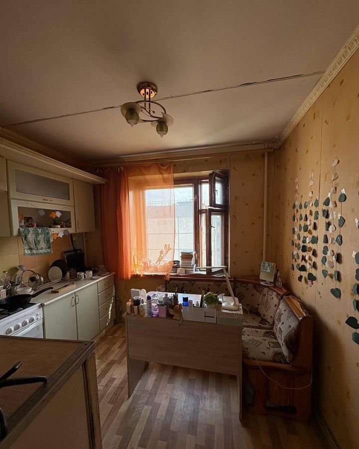 квартира г Железногорск ул Мира 57 фото 4