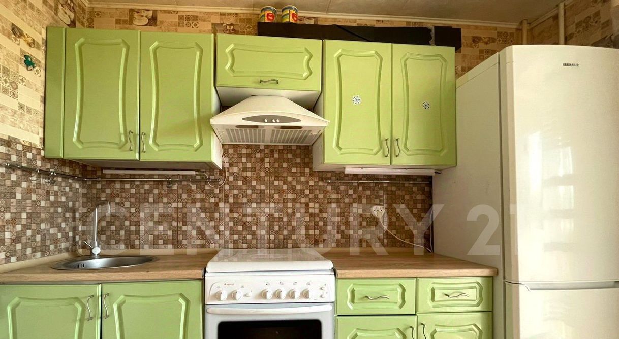 квартира р-н Жуковский г Жуков ул Ленина 9 фото 7
