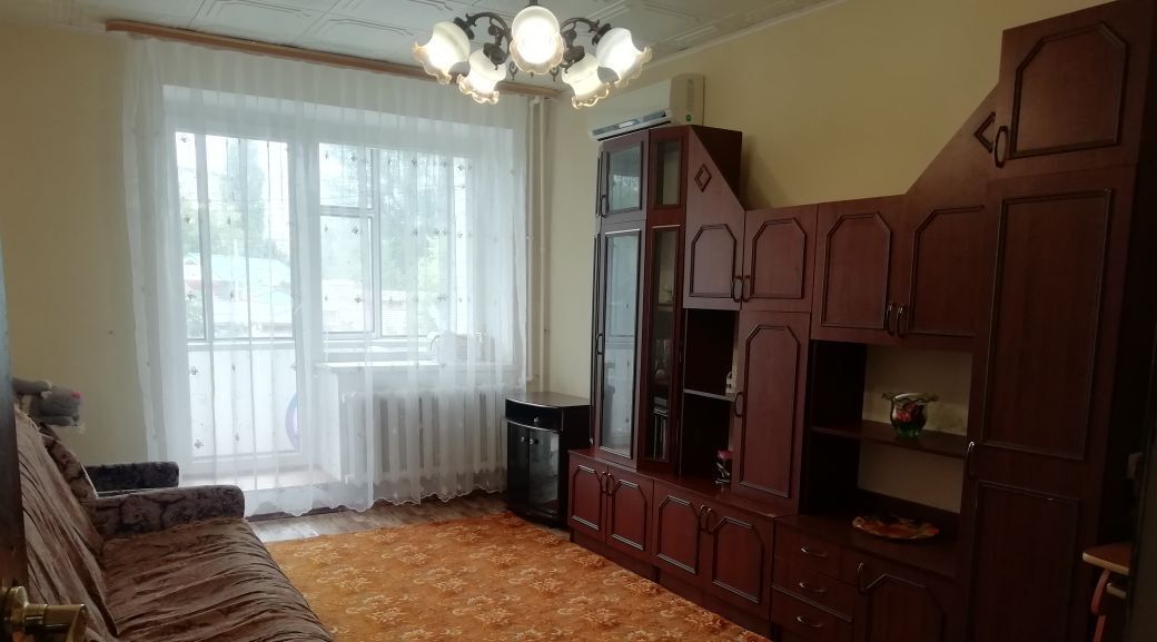 квартира р-н Данковский г Данков пер Спортивный 3 фото 1
