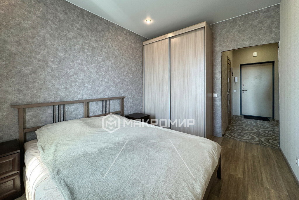 квартира г Пушкин ул Камероновская 12с/1 ЖК INKERI метро Купчино фото 7