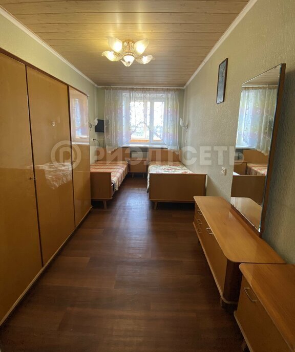 квартира г Мурманск р-н Октябрьский ул Генерала Журбы 12 фото 6