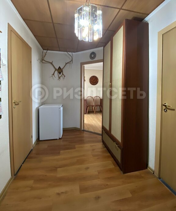 квартира г Мурманск р-н Октябрьский ул Генерала Журбы 12 фото 8