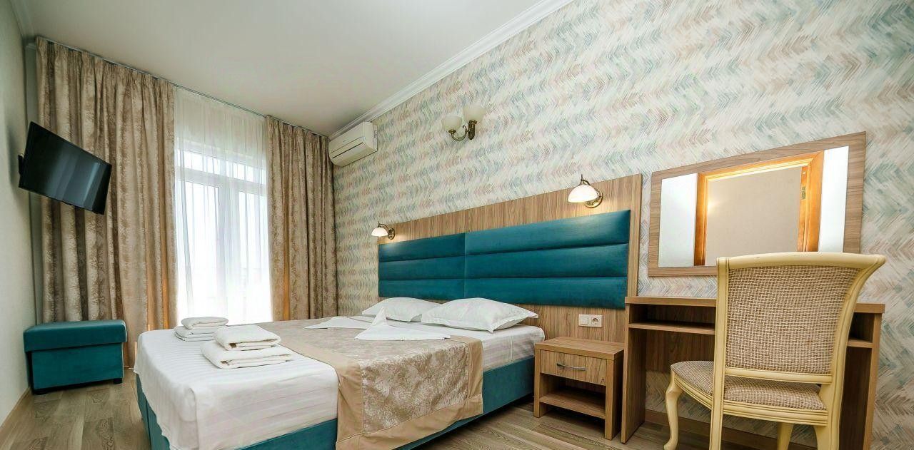 комната г Геленджик с Дивноморское ул Кирова 10к/2 фото 1