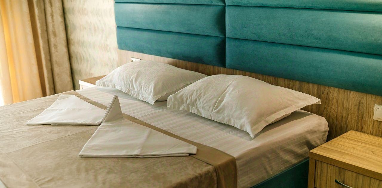 комната г Геленджик с Дивноморское ул Кирова 10к/2 фото 2