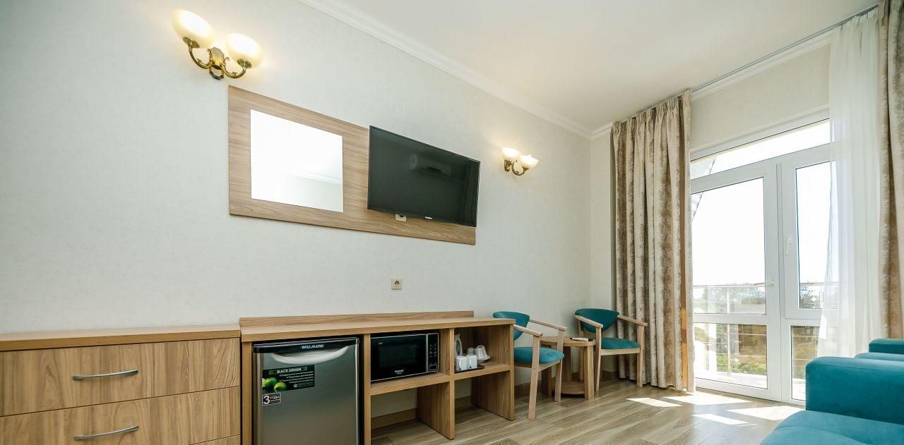 комната г Геленджик с Дивноморское ул Кирова 10к/2 фото 11