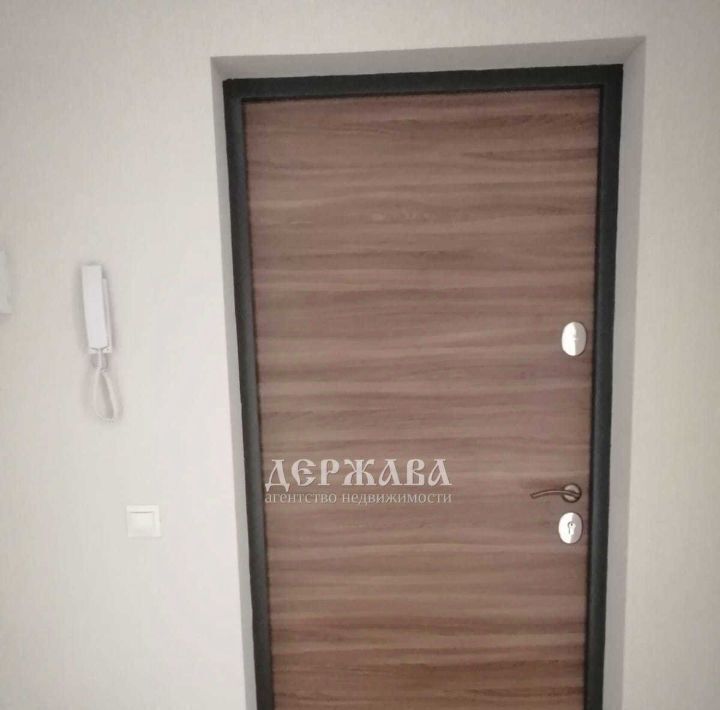 квартира г Старый Оскол ул Свободы 13ак/1 фото 9