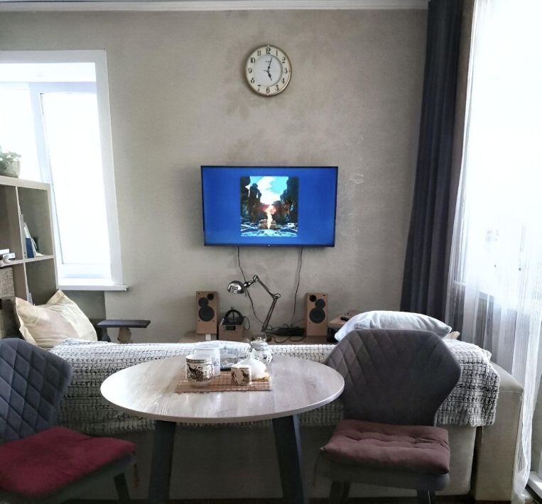 квартира г Бийск ул 8-го Марта 6/2 фото 1