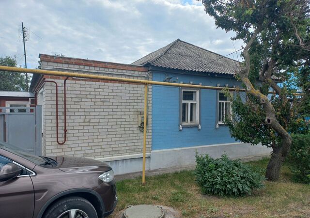 дом ул Сергея Лазо 32 городское поселение Россошь фото