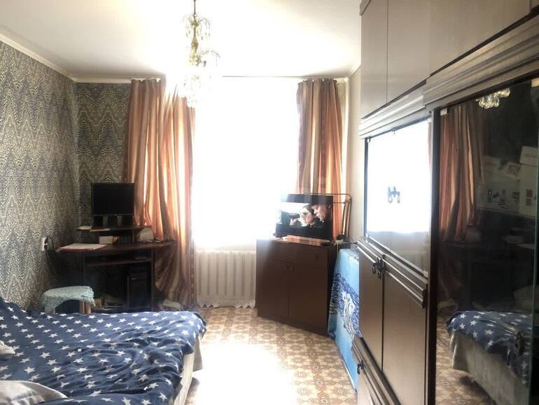 квартира г Брянск р-н Фокинский ул Уральская 100 фото 2