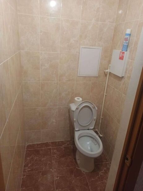 квартира г Старый Оскол мкр Дубрава квартал 1 19 фото 6