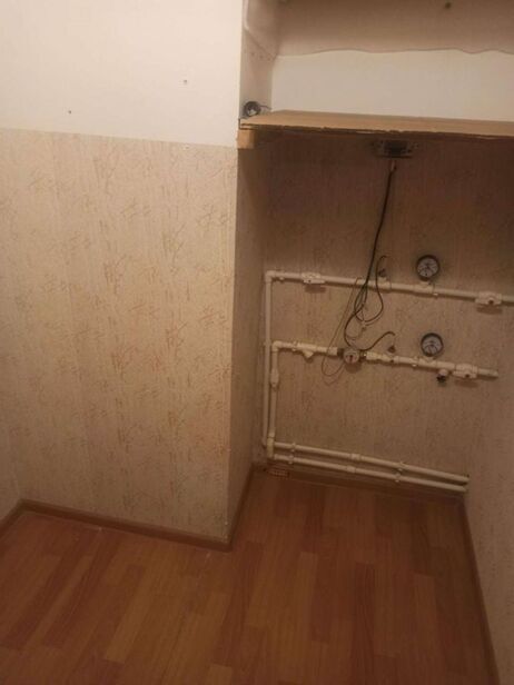 квартира г Старый Оскол мкр Дубрава квартал 1 19 фото 5