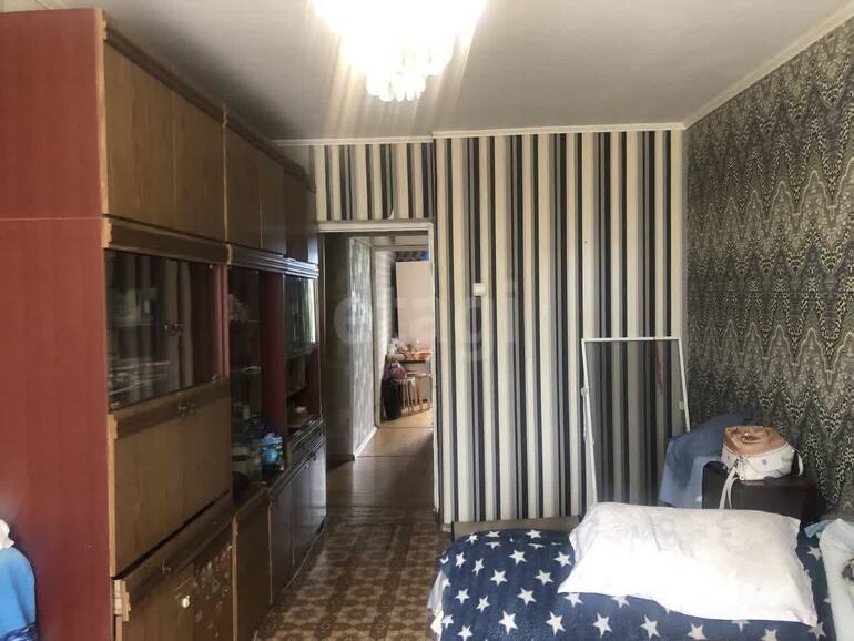 квартира г Брянск р-н Фокинский ул Уральская 100 фото 5